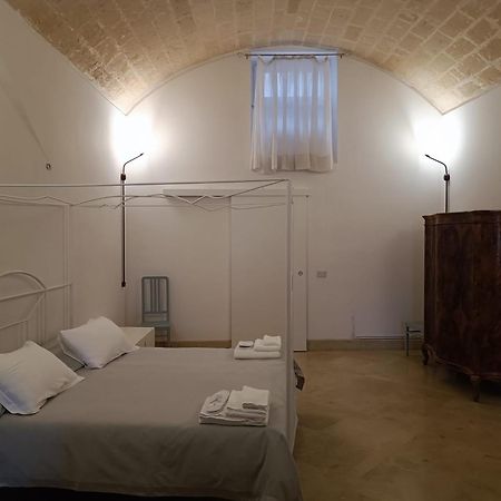 Palazzo Bernardini B & B Matera Exteriör bild