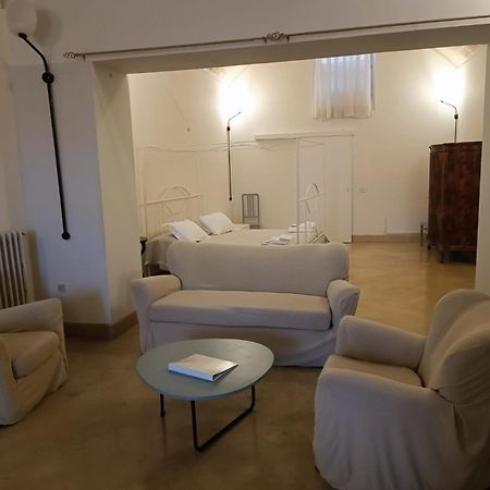 Palazzo Bernardini B & B Matera Exteriör bild