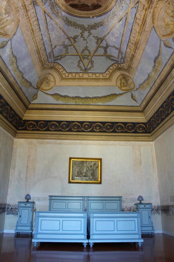 Palazzo Bernardini B & B Matera Exteriör bild