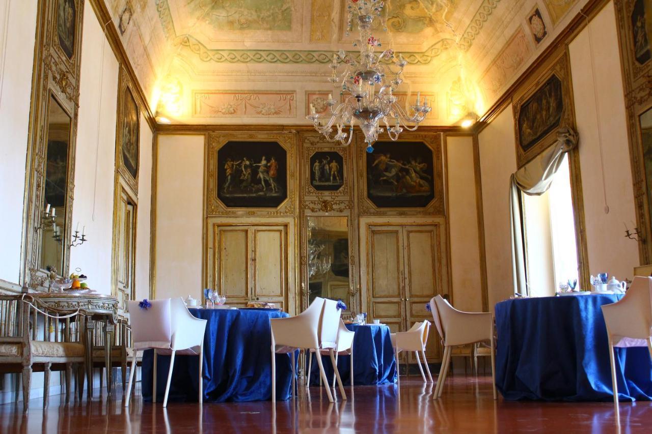 Palazzo Bernardini B & B Matera Exteriör bild