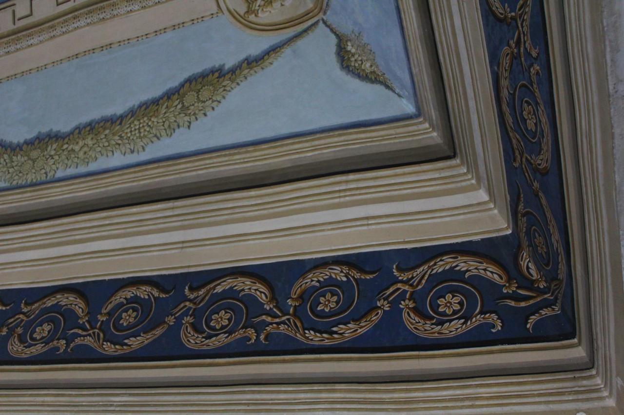 Palazzo Bernardini B & B Matera Exteriör bild