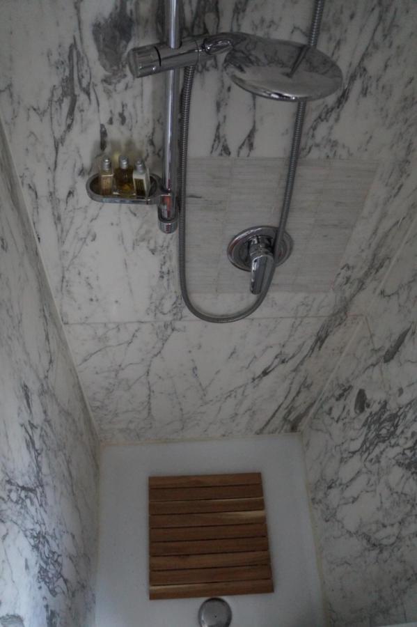 Palazzo Bernardini B & B Matera Exteriör bild