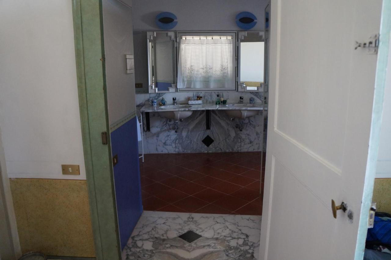 Palazzo Bernardini B & B Matera Exteriör bild