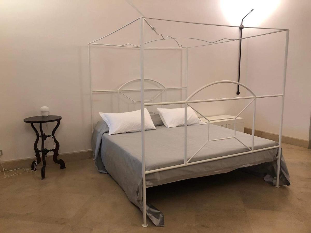 Palazzo Bernardini B & B Matera Exteriör bild