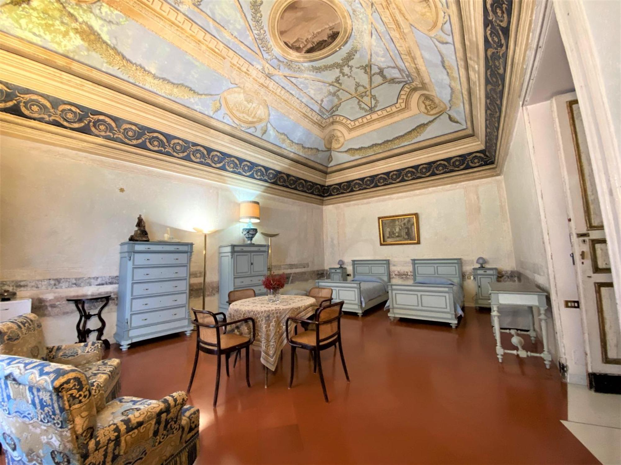 Palazzo Bernardini B & B Matera Exteriör bild